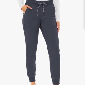 Med Couture Scrub Set